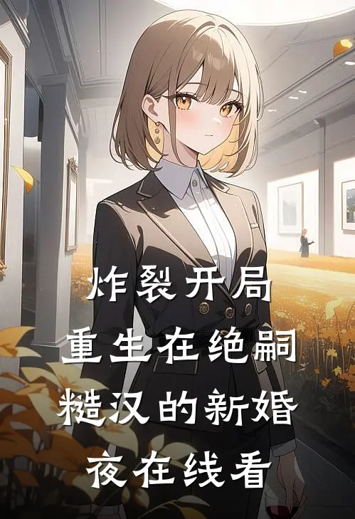 炸裂开局，重生在绝嗣糙汉的新婚夜在线看