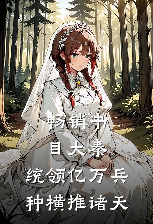 畅销书目大秦：统领亿万兵种横推诸天