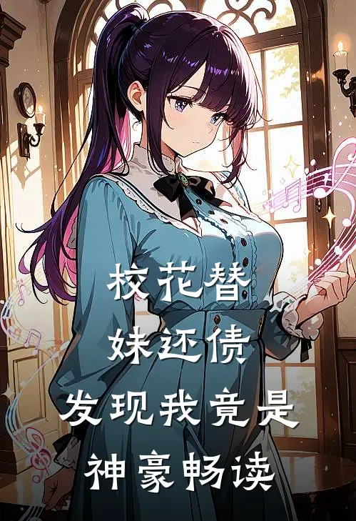 校花替妹还债,发现我竟是神豪畅读