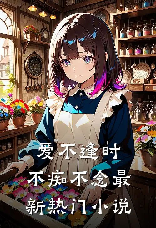 爱不逢时,不痴不念最新热门免费阅读