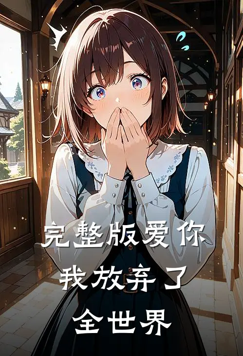 完整版爱你，我放弃了全世界