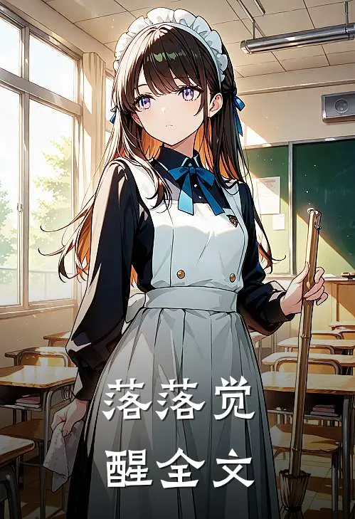 落落觉醒全文