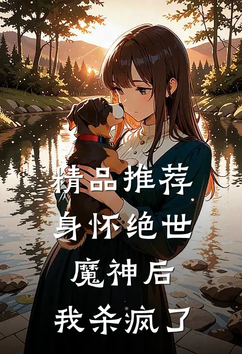 精品推荐身怀绝世魔神后，我杀疯了