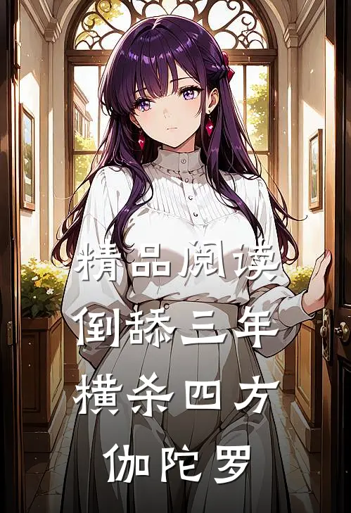 精品阅读倒舔三年,横杀四方 伽陀罗