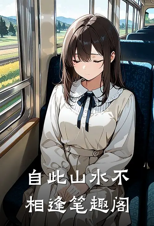 自此山水不相逢笔趣阁