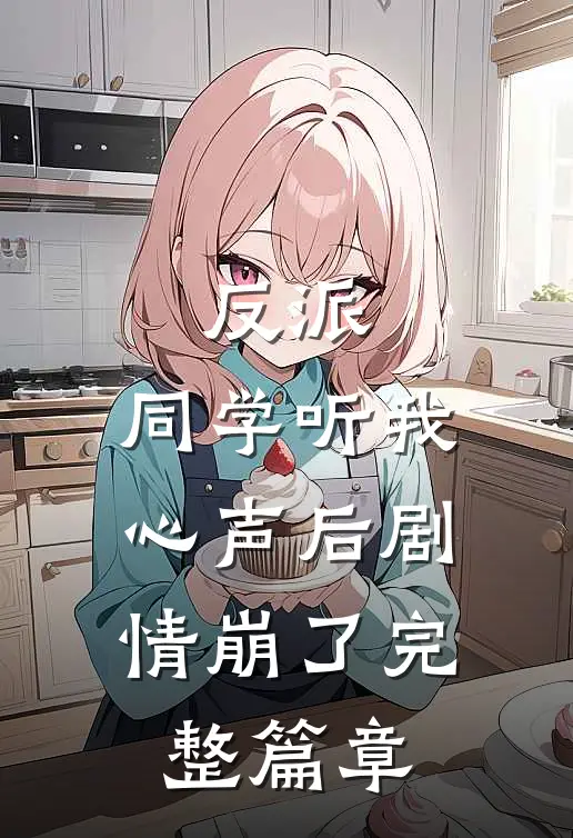 反派：同学听我心声后剧情崩了完整篇章