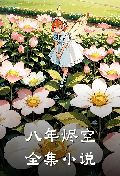 八年烬空全集小说