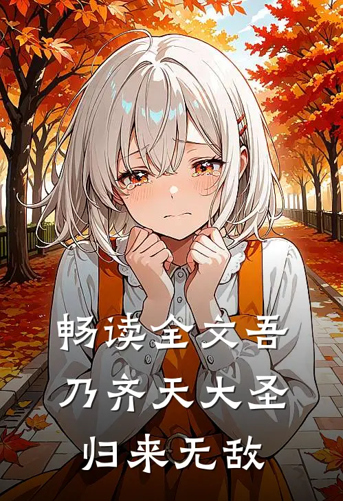 畅读全文吾乃齐天大圣,归来无敌的