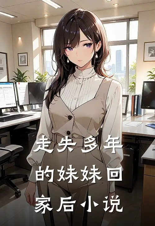 走失多年的妹妹回家后小说