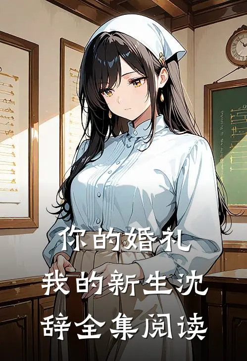 你的婚礼，我的新生沈辞全集阅读