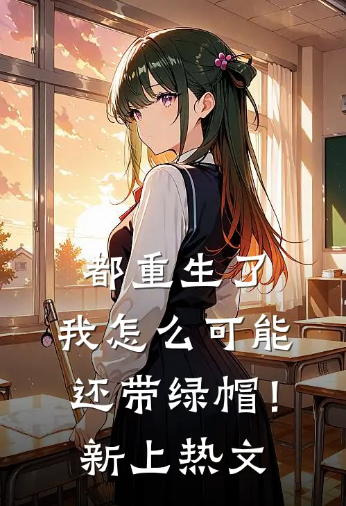都重生了，我怎么可能还带绿帽！新上热文