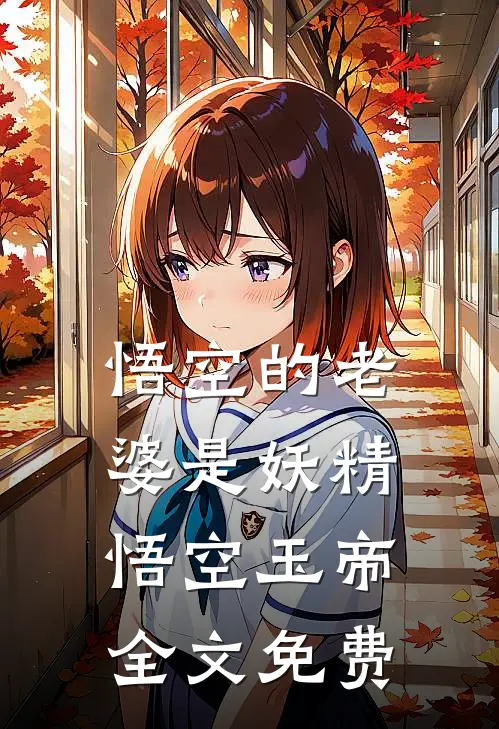 悟空的老婆是妖精悟空玉帝全文免费