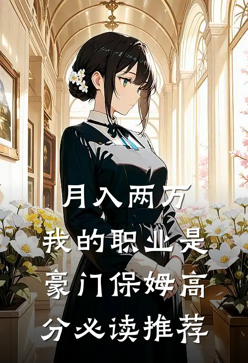 月入两万：我的职业是豪门保姆高分必读推荐