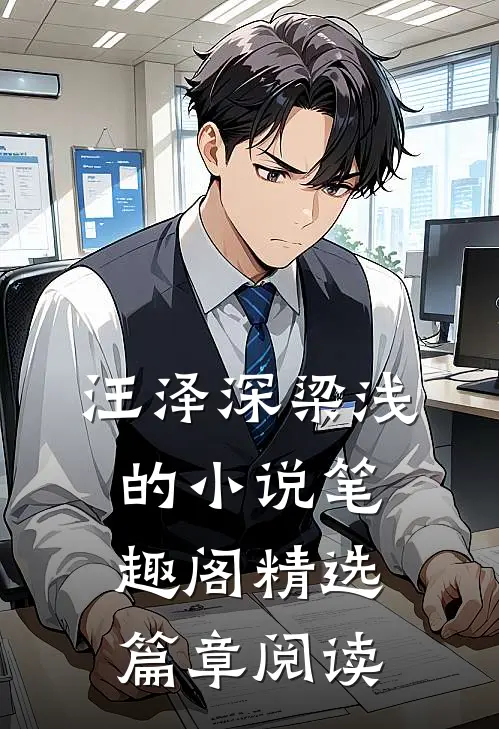 汪泽深梁浅的小说笔趣阁精选篇章阅读