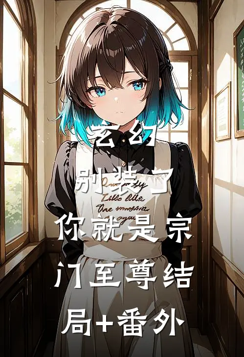 玄幻：别装了，你就是宗门至尊结局+番外