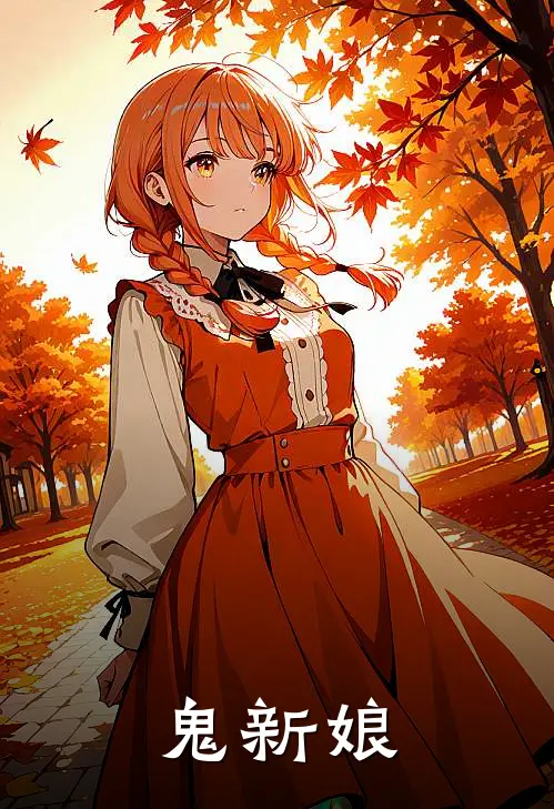 鬼新娘