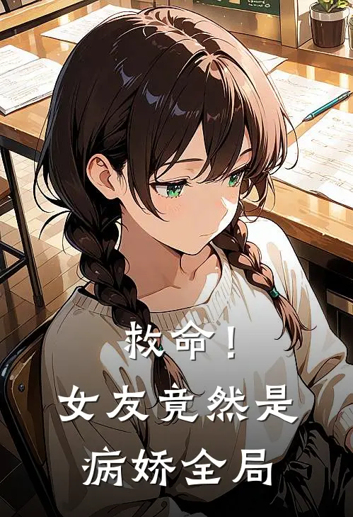 救命！女友竟然是病娇全局