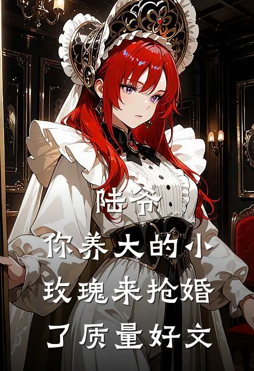 陆爷，你养大的小玫瑰来抢婚了质量好文
