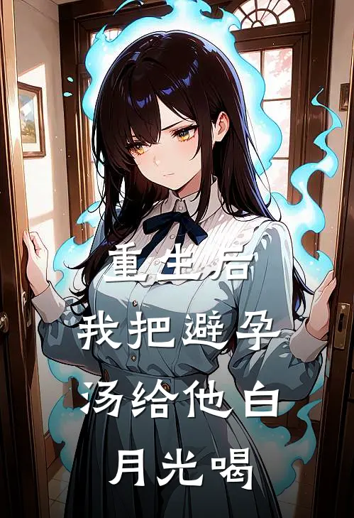 重生后，我把避孕汤给他白月光喝