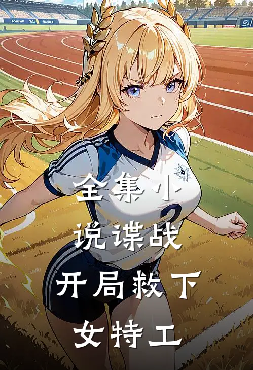 全集谍战开局救下女特工
