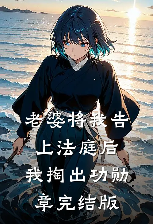 老婆将我告上法庭后，我掏出功勋章完结版