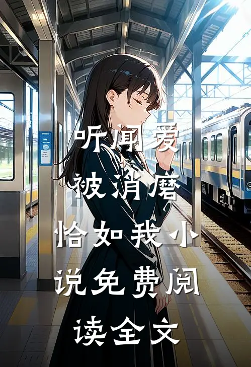 听闻爱被消磨，恰如我小说免费阅读全文