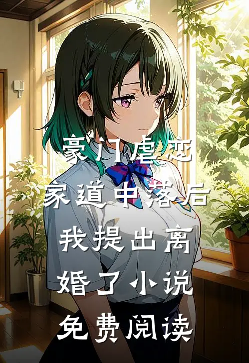 豪门虐恋：家道中落后我提出离婚了小说免费阅读