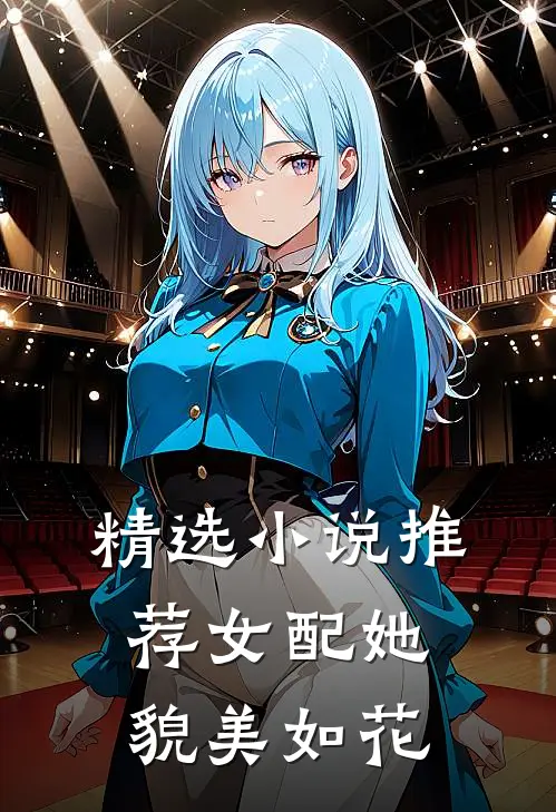 精选小说推荐女配她貌美如花