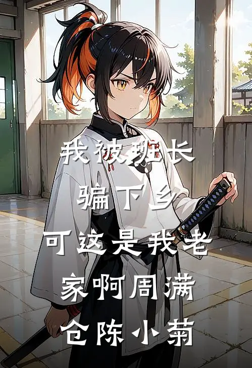 我被班长骗下乡，可这是我老家啊周满仓陈小菊