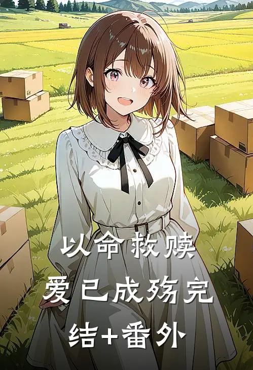 以命救赎，爱已成殇完结+番外