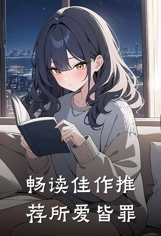 畅读佳作推荐所爱皆罪