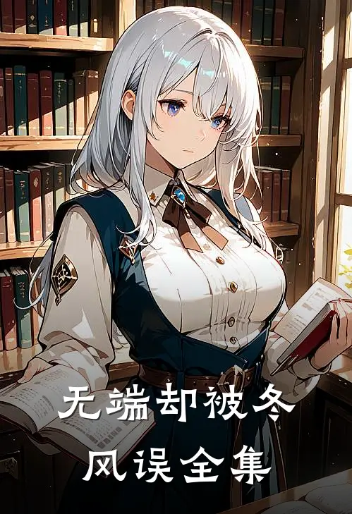 无端却被冬风误全集