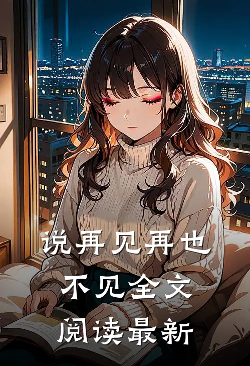 说再见再也不见全文阅读最新