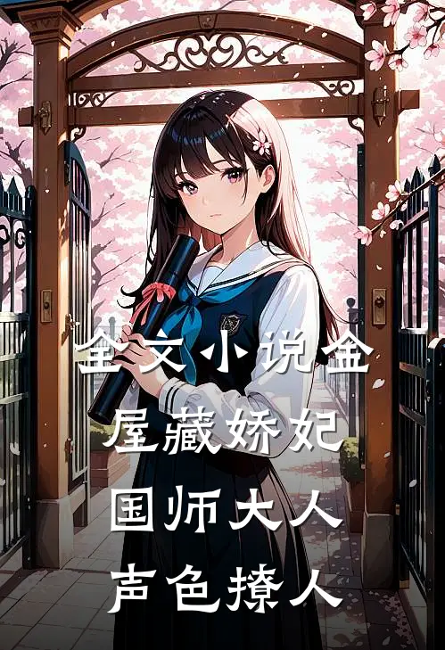 全文小说金屋藏娇妃：国师大人声色撩人