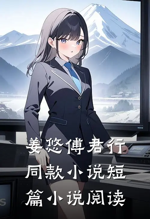 姜悠傅君行同款小说短篇小说阅读