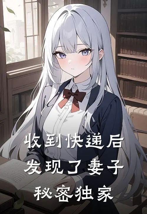 收到快递后，发现了妻子秘密独家