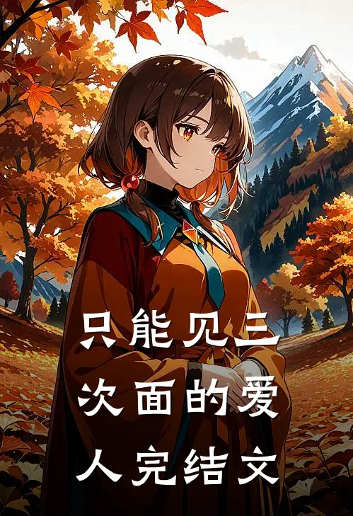 只能见三次面的爱人完结文