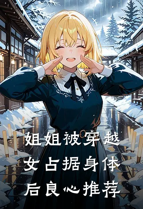 姐姐被穿越女占据身体后良心推荐