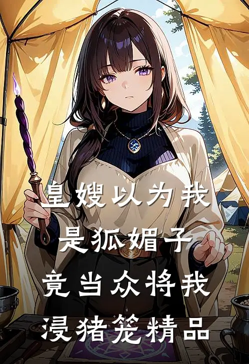 皇嫂以为我是狐媚子，竟当众将我浸猪笼精品