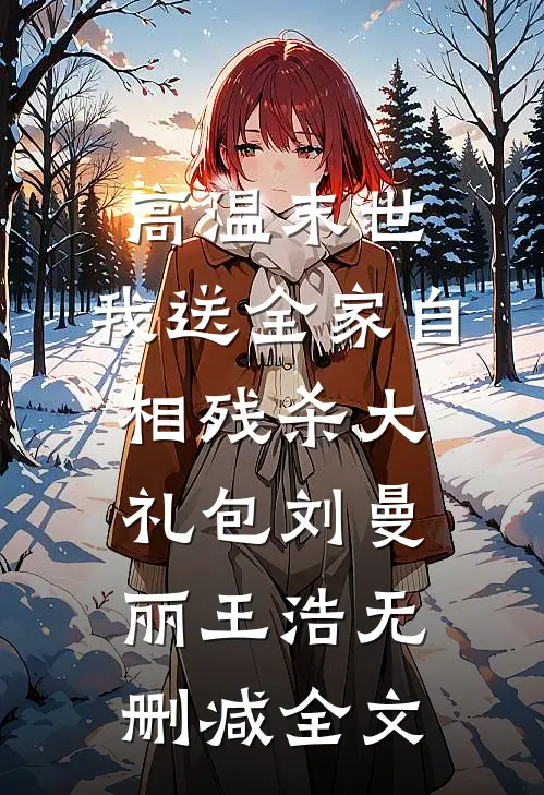 高温末世，我送全家自相残杀大礼包刘曼丽王浩无删减全文