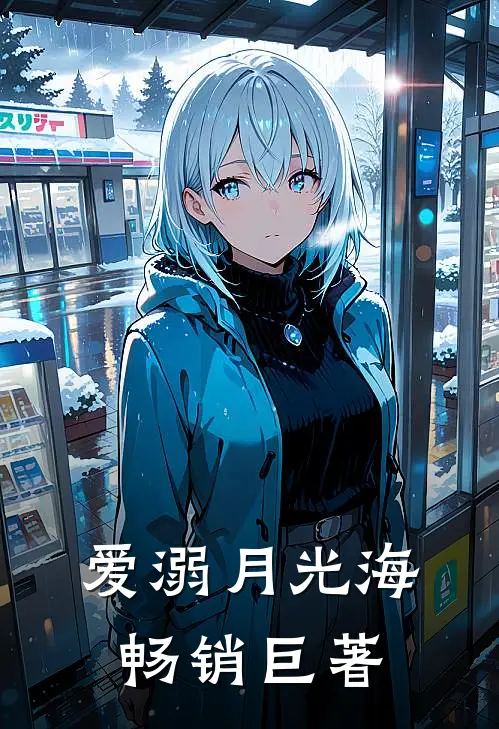 爱溺月光海畅销巨著
