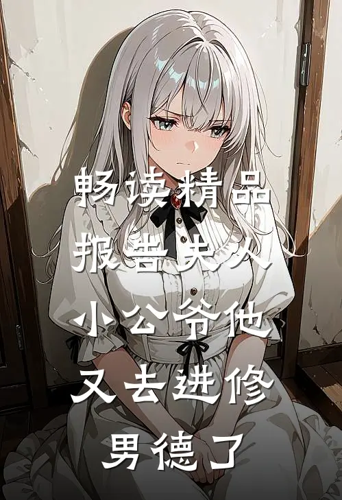 畅读精品报告夫人，小公爷他又去进修男德了