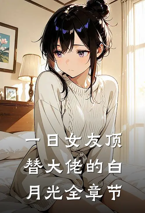 一日女友顶替大佬的白月光全章节