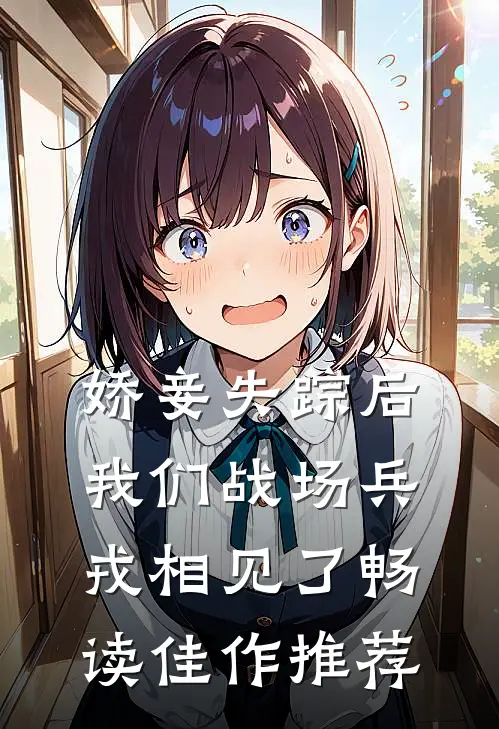 娇妾失踪后，我们战场兵戎相见了畅读佳作推荐