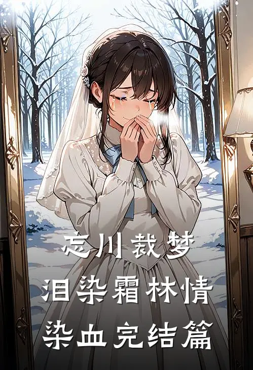 忘川裁梦，泪染霜林情染血完结篇