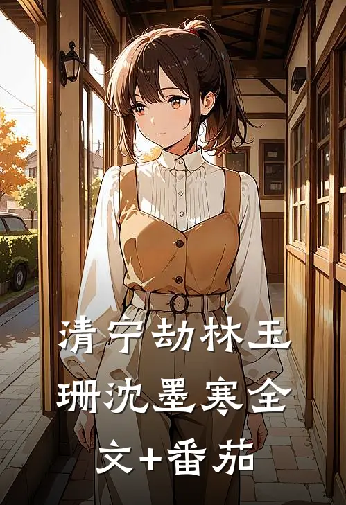 清宁劫林玉珊沈墨寒全文+番茄