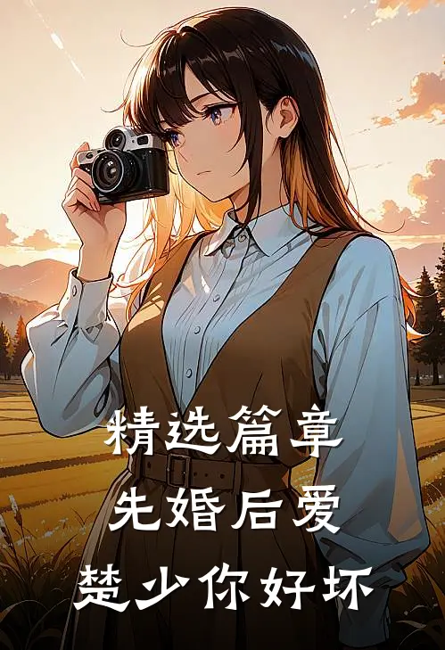 精选篇章先婚后爱，楚少你好坏