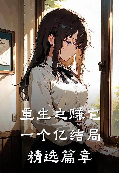 重生之赚它一个亿结局精选篇章