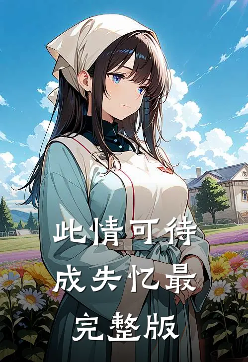 此情可待成失忆最完整版