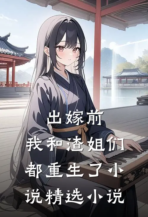 出嫁前,我和渣姐们都重生了小说精选小说